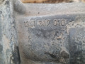кулиса DAF XF 105 1 поколение 2013, 12.9 л., MX 340, дизель, 1341307010, 1315307419 - фото №7