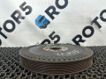шкив коленвала DAF CF-series 1 поколение 2014, 10.8 л., MX-11, дизель, АКПП, белый, правый руль, 1920212 - фото №3