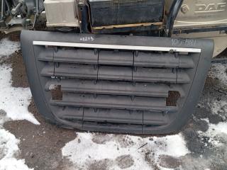 решетка радиатора DAF XF 105 1 поколение 2011, 12.9 л., MX 340, дизель