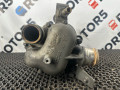 корпус помпы DAF CF-series 1 поколение 2019, 12.9 л., MX-13 390 H2, дизель, 93127702, 93135802 - фото №5