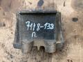 подушка крепления двигателя MAN TGA 1 поколение 2007, 10.5 л., D 2066 LF 03, дизель, V05376, 2105246 - фото №3