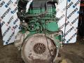 двигатель Volvo FH FH 4 2015, 12.8 л., D13K500, дизель, АКПП - фото №4