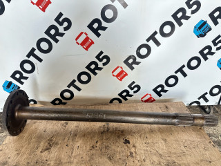 полуось задняя (приводной вал, ШРУС) MAN TGX 1 поколение 2015, 12.4 л., D 2676 LF 45, дизель