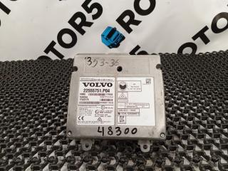 Блок управления телематика Volvo FH FH 4 2017, 12.0 л., дизель, АКПП, 847797, 22555751