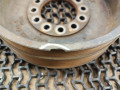 шкив коленвала Renault Magnum 3 поколение 2002, 12.0 л., MACK E.TECH B/46, дизель, 5600632541C - фото №4