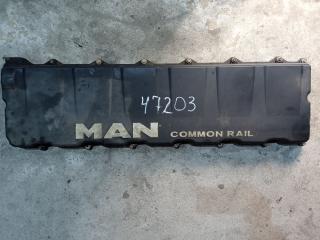 клапанная крышка MAN TGX 1 поколение 2008, 51034016014