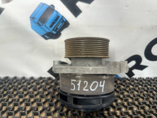 помпа DAF XF 105 2 поколение 2021, 12.9 л., MX 340, дизель, 93114702, 931022102