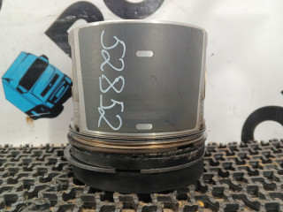 поршень DAF XF 105 1 поколение 2008, 12.9 л., MX 340, дизель, 130127