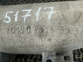 патрубок интеркулера Sitrak C7H 1 2016, 10.5 л., D 2066, дизель, 201V094115173 - фото №5