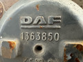 полуось задняя (приводной вал, ШРУС) DAF CF-series 1 поколение 2019, 12.9 л., MX-13 390 H2, дизель, 1363850 - фото №4