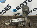 кулиса DAF XF 105 1 поколение 2011, 12.9 л., MX-13 340, дизель, 1341307010, 1341307053, 1341307014 - фото №2