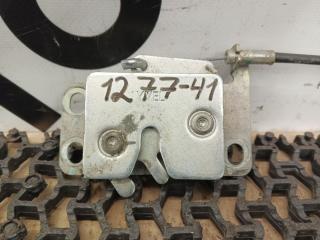 замок инструментального ящика Volvo FH FH 4 2017, 12.8 л., D13K540, дизель, АКПП