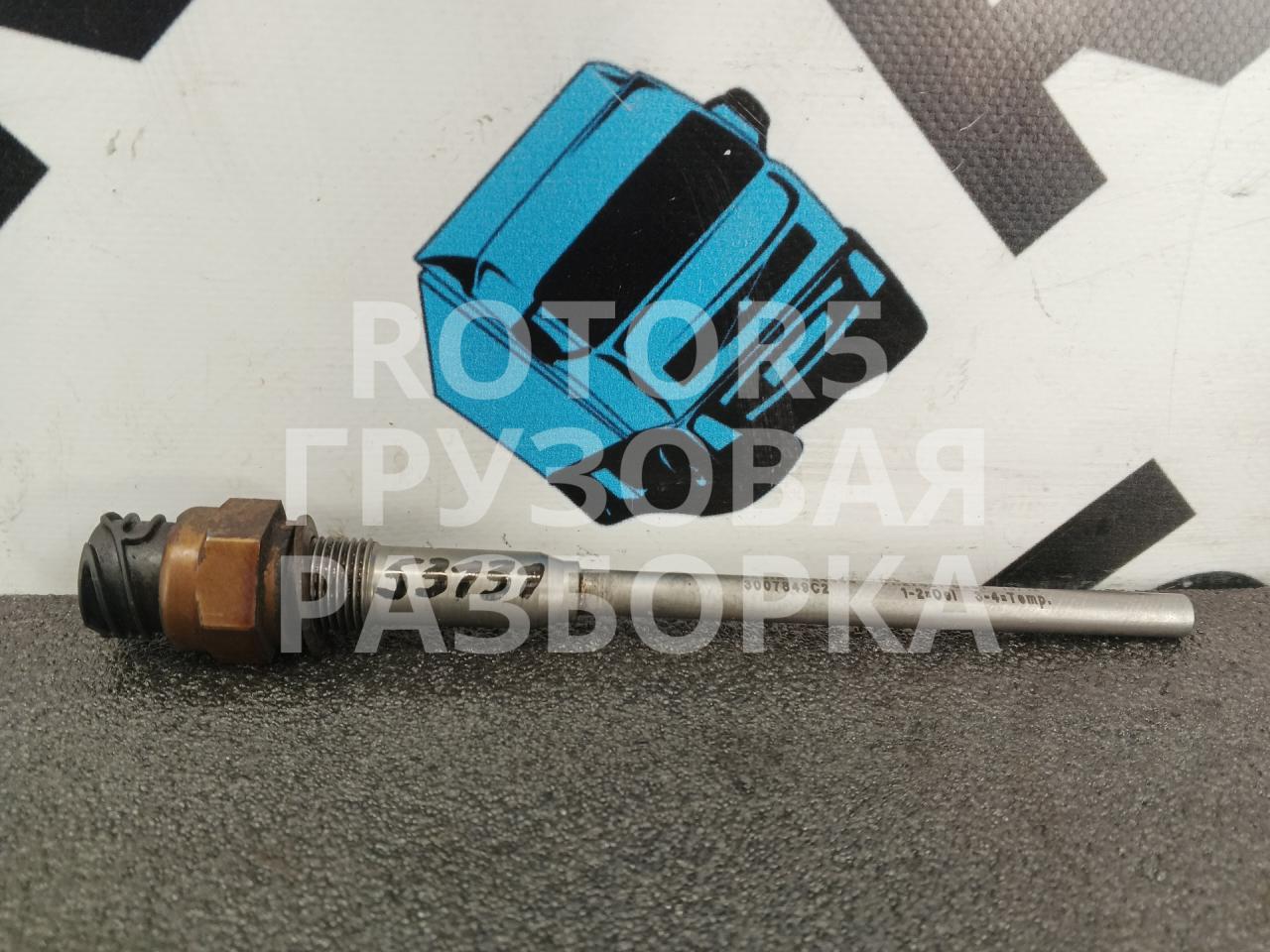 датчик уровня масла MAN TGX 1 поколение 2015, 12.4 л., D 2676 LF 46, дизель, правый руль, 51274210281 - фото №1