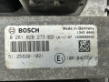 блок управления двигателем MAN TGX 1 поколение 2014, 12.4 л., D 2676 LF 26, дизель, АКПП, 51258201021, 0281020273 - фото №5