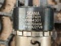 форсунка Scania R 5 поколение 2012, 12.7 л., DC13, дизель, 2057401 - фото №3