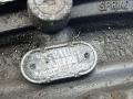 энергоаккумулятор Renault Premium 2 поколение 2009, 7420533193 - фото №4
