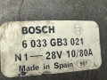 генератор Volvo FH 12 поколение 2003, 12.1 л., D12D, дизель, 6033GB3021, 0290800036 - фото №6