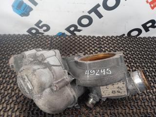 корпус помпы DAF XF 105 1 поколение 2009, 12.9 л., MX 340, дизель, АКПП, 1801733
