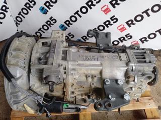КПП автоматическая (АКПП) Mercedes-Benz Axor 1 поколение [рестайлинг] 2007, 12.0 л., OM 457.948, дизель, TIPG221-9
