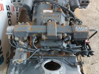 кулиса Scania R 5 поколение 2004, 1496105