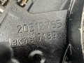 крышка двигателя передняя Volvo FH 12 поколение 2002, 12.1 л., D12D, дизель, 20512765, 20381181 - фото №8
