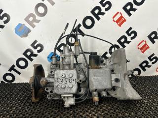 кулиса Volvo FH 12 поколение 2005, 12.1 л., D12D460, дизель, 20713810