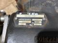 компрессор пневмоподвески MAN TGA 1 поколение 2007, 10.5 л., D 2066 LF 01, дизель, 51541007121 - фото №5