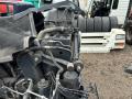 кассета радиаторов MAN TGX 1 поколение 2016, 12.4 л., D 2676 LF 46, дизель, АКПП, белый, правый руль, 81061006854, 81619206041 - фото №5