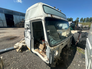 кабина Volvo FH FH 13 2007, 12.8 л., D13A400, дизель, 85154080, 85108936, 85103676