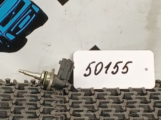 датчик температуры EGR MAN TGX 1 поколение 2021, 12.4 л., D 2676 LF 51, дизель, АКПП, 0286