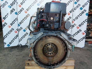 двигатель Renault Magnum 4 поколение 2006, 12.1 л., DXi 12, дизель, 85001017, 49031752, 24031632
