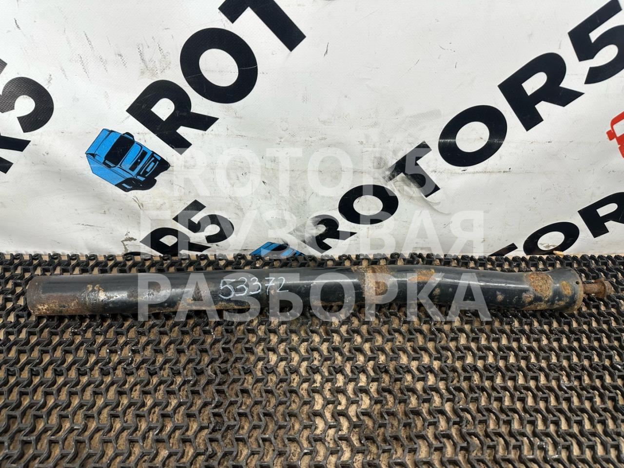 кронштейн крепления подкрылка заднего MAN TGX 1 поколение 2016, 12.4 л., D 2676 LF 46, дизель, АКПП, 81664206081 - фото №1