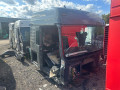 кабина MAN TGX 1 поколение 2012, 10.5 л., D 2066 LF 57, дизель, АКПП - фото №2