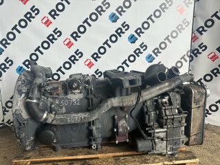 КПП автоматическая (АКПП) Scania R 5 поколение 2008, GRSO905R