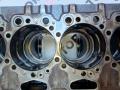 блок цилиндров Scania R 5 поколение 2014, 12.7 л., DC 13.115, дизель, 2169725 - фото №5