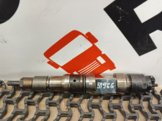 форсунка Sitrak C7H 1 2015, 10.5 л., D 2066, дизель, 0445120321, 200V101006126