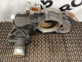 корпус помпы DAF CF-series 1 поколение 2018, 10.8 л., MX-11 330, дизель, АКПП, красный, 93135902, 93130302