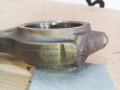 шатун Scania R 5 поколение 2011, 12.7 л., DC 13.07, дизель, 1928042, 1920163 - фото №6