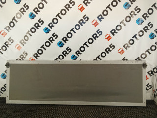 полка спальника MAN TGA 1 поколение 2005, 10.5 л., D 2066 LF 13, дизель, АКПП