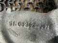 корпус термостата MAN TGX 1 поколение 2015, 12.4 л., D 2676 LF 52, дизель, 51063023576 - фото №7