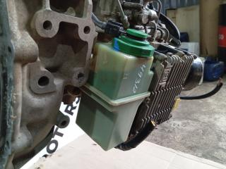 гидроблок АКПП IVECO EuroCargo 3 поколение 2015, 477001011, 6070301005