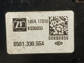 блок управления АКПП MAN TGX 1 поколение 2018, 12.4 л., D 2676 LF 52, дизель, 0501331678, 0501328597, 0501330554, 0501330550, 12TX2620TD - фото №15