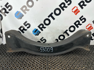 траверса поперечная рамы MAN TGX 1 поколение 2014, 12.4 л., D 2676 LF 26, дизель, АКПП, красный