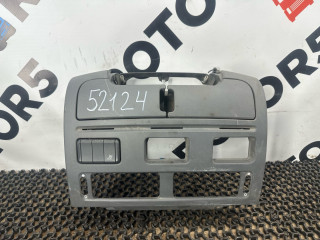 панель передняя салона (торпедо) DAF XF 105 1 поколение 2011, 12.9 л., MX-13 355 H2, дизель, АКПП