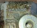 теплообменник ретарды DAF XF 95 1 поколение 2005, 06250630500, 06250790000, 06250630400, 06250630200, 06250790100 - фото №11