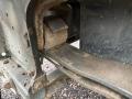 рессора передняя Mercedes-Benz Axor 1 поколение [рестайлинг] 2007, 12.0 л., OM 457.948, дизель - фото №5