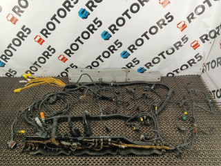 проводка двигателя MAN TGX 1 поколение 2014, 12.4 л., D 2676 LF 26, дизель, 81254246488