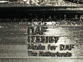 декоративная крышка двигателя DAF XF 105 1 поколение 2008, 12.9 л., MX 340, дизель, 1733167 - фото №8
