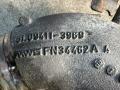 патрубок интеркулера MAN TGX 1 поколение 2014, 12.4 л., D 2676 LF 26, дизель, 51094113969 - фото №3