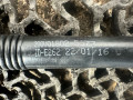 трубка вентиляции картерных газов Sitrak C7H 1 2016, 10.5 л., D 2066, дизель, 200V018025573 - фото №5